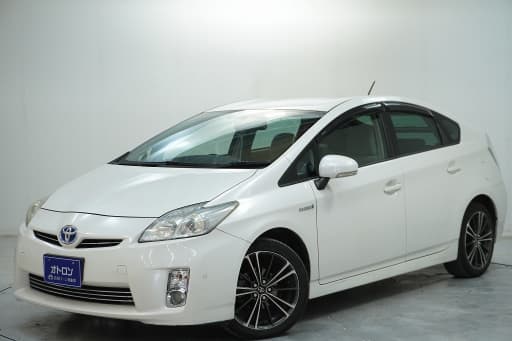 トヨタ プリウスＧ