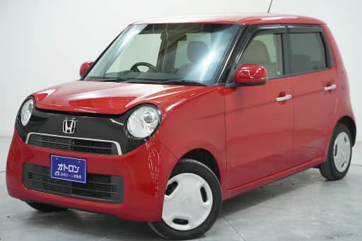 ホンダ Ｎ－ＯＮＥＧ　Ｌパッケージ