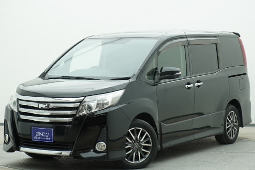 トヨタ ノア Ｓｉ