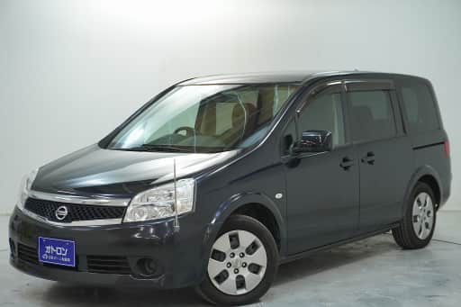 日産 ラフェスタ２０Ｓ