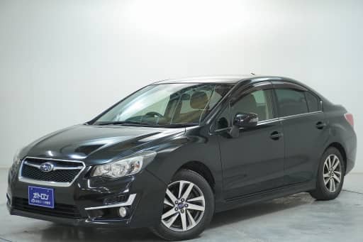 スバル インプレッサＧ４２．０ｉ－Ｓ　ＥｙｅＳｉｇｈｔ