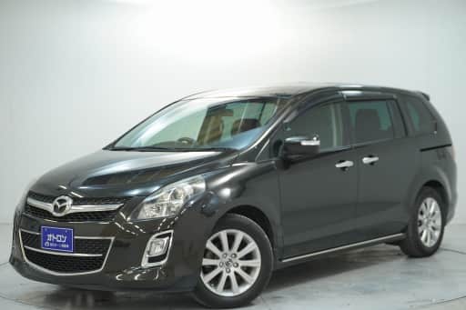 マツダ ＭＰＶ２３Ｓ