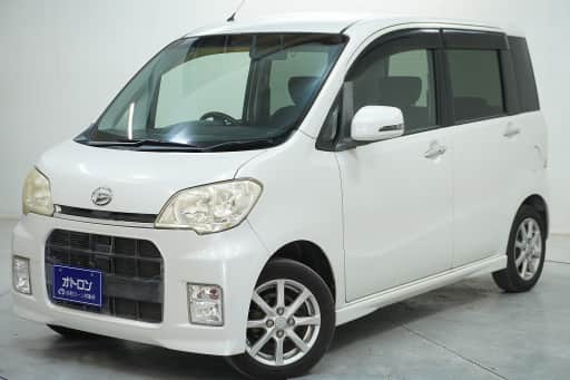 ダイハツ タント　エグゼ カスタム　Ｇ