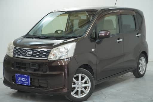 ダイハツ ムーヴＸ　ＳＡ