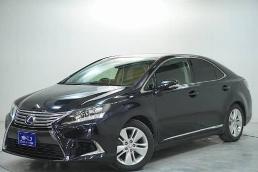 レクサス ＨＳ２５０ｈ250h