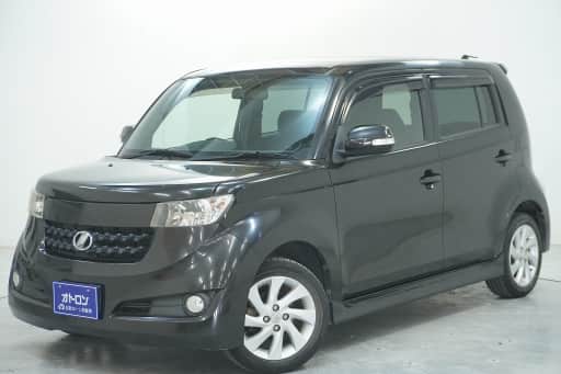 トヨタ ｂＢＺ　エアロＧパッケージ