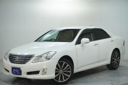 トヨタ クラウンロイヤルサルーン