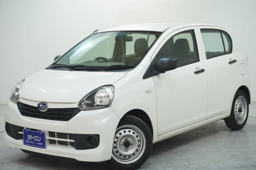 スバル プレオ　プラスＥ