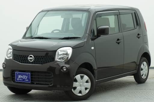 日産 モコＳ