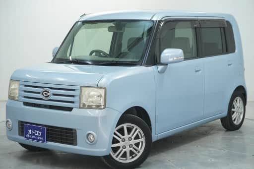 ダイハツ ムーヴコンテ Ｘ