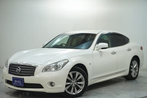 日産 フーガ ３７０ＧＴ