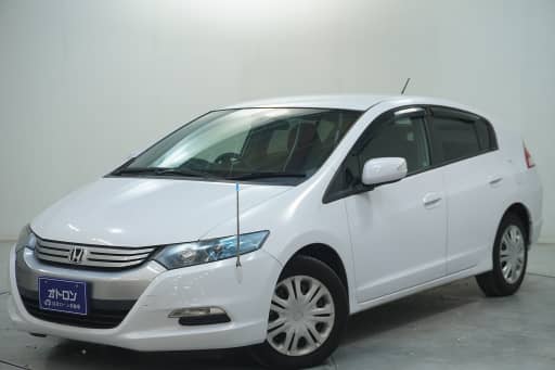 ホンダ インサイト Ｌ