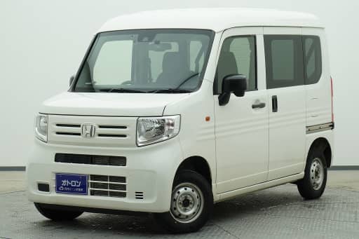ホンダ Ｎ－ＶＡＮ Ｇ　ホンダセンシング