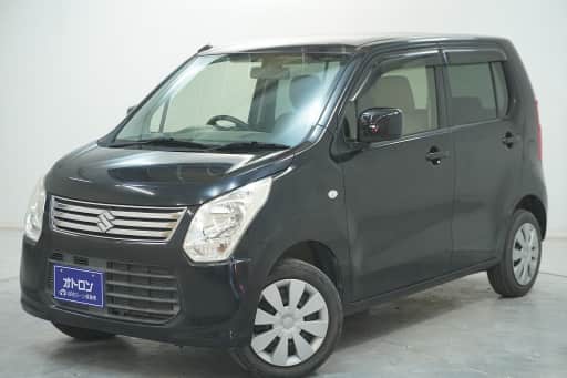 スズキ ワゴンＲ２ＷＤ　ＦＸ