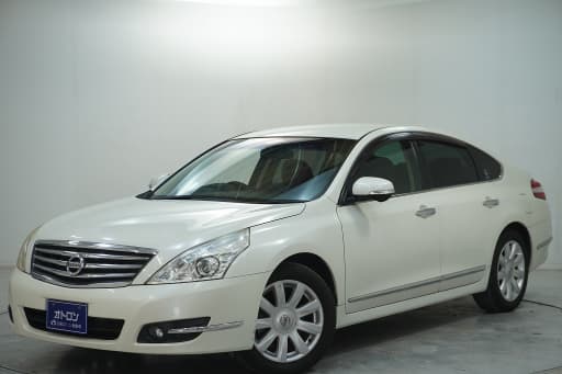 日産 ティアナ ２５０ＸＶ