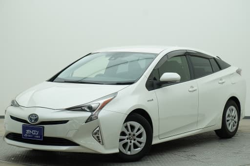 トヨタ プリウスＳ