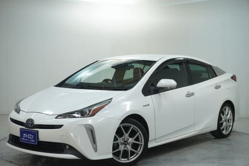 トヨタ プリウス Ａ　ツーリングセレクション