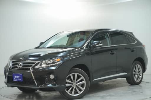 レクサス ＲＸ３５０バージョンＬ