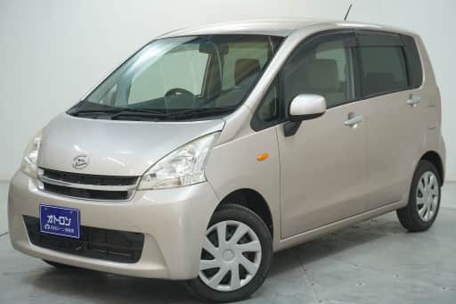 ダイハツ ムーヴＬ