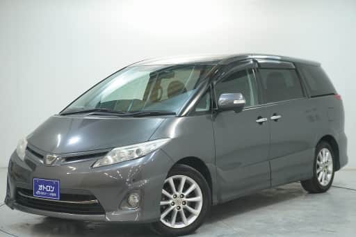 トヨタ エスティマアエラス　Ｇエディション