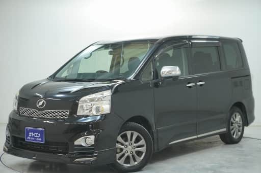 トヨタ ヴォクシーＺＳ　煌Ｚ