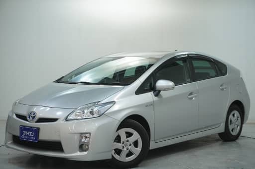 トヨタ プリウスＳ