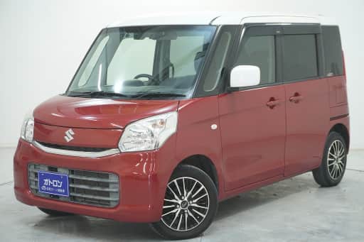 スズキ スペーシアＸ