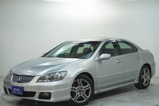 ホンダ レジェンドベースグレード