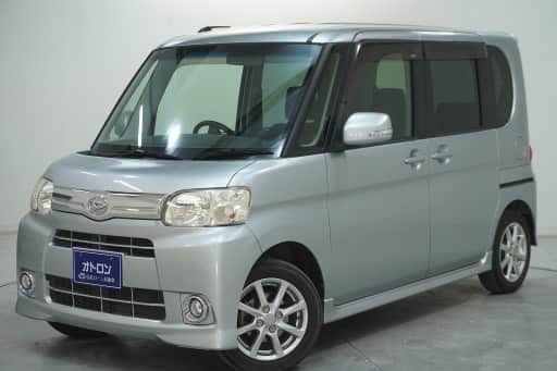 ダイハツ タントＧ　スペシャル