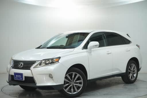 レクサス ＲＸ２７０ バージョンＬ