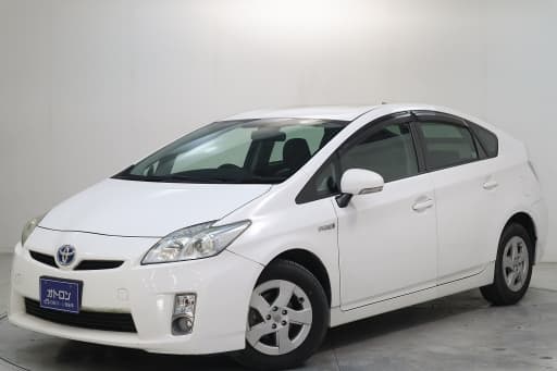 トヨタ プリウスＳ