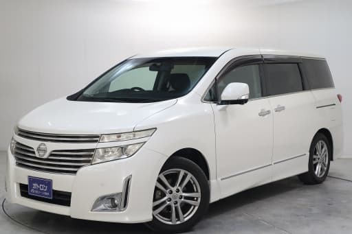 日産 エルグランド３５０Ｈｉｇｈｗａｙ　ＳＴＡＲ