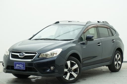 スバル インプレッサＸＶハイブリッド２．０ｉ－Ｌアイサイト