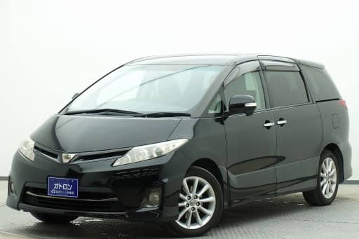 トヨタ エスティマ アエラス　Ｇエディション