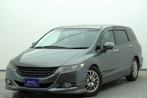 ホンダ オデッセイＬ