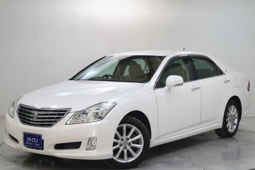 トヨタ クラウンロイヤルサルーン