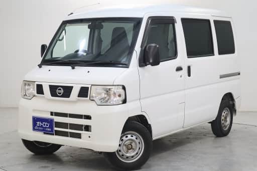 日産 クリッパーバンＤＸ