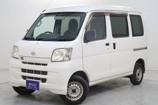 ダイハツ ハイゼットカーゴデラックス　ＨＲ