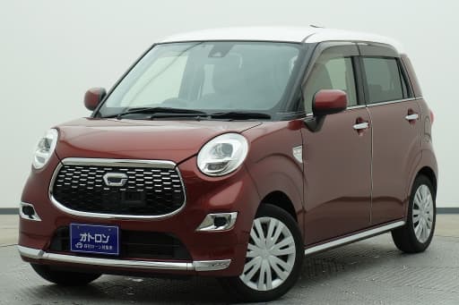 ダイハツ キャスト　スタイル Ｘ　ＳＡ２