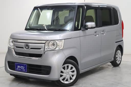 ホンダ Ｎ　ＢＯＸＧ　Ｌ　ホンダセンシング