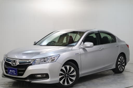 ホンダ アコード　ハイブリッド ＬＸ