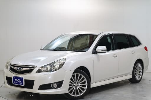 スバル レガシィツーリングワゴン２．５ｉ　アイサイト　スポーツセレクション