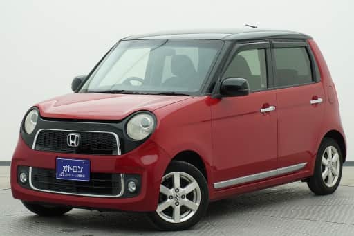 ホンダ Ｎ－ＯＮＥ プレミアム　Ｌパッケージ