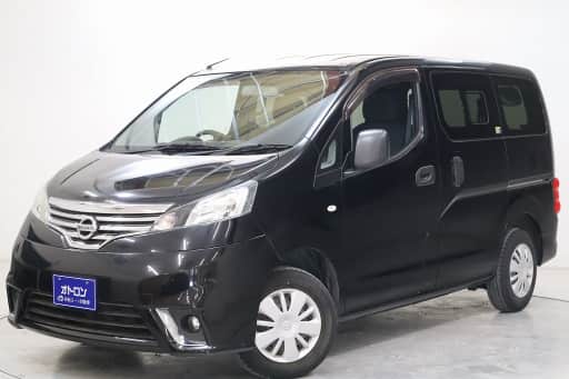 日産 ＮＶ２００バネットバンプレミアムＧＸ