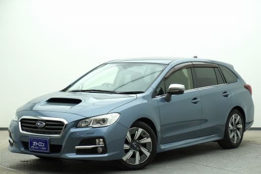 スバル レヴォーグ１．６ＧＴ　アイサイト