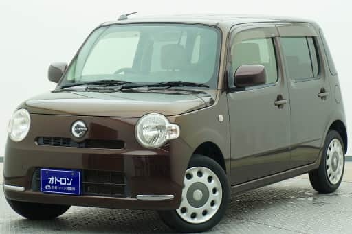 ダイハツ ミラココア ココアＬ