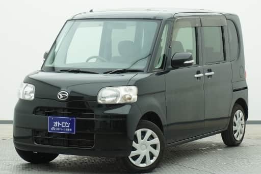 ダイハツ タント Ｘ