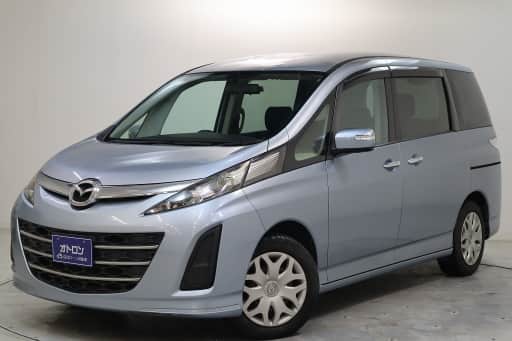 マツダ ビアンテ２０Ｃ　スカイアクティブ