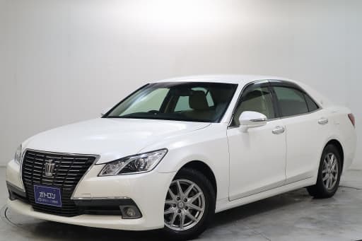 トヨタ クラウンロイヤルサルーン