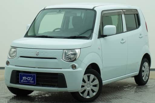 スズキ ＭＲワゴン ＥＣＯ－Ｌ